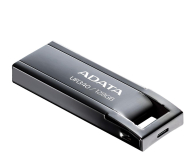 ADATA USB 3.1 Gen 2 128GB 100MB/s AROY-UR340-128GBK - 1161458 - zdjęcie 2